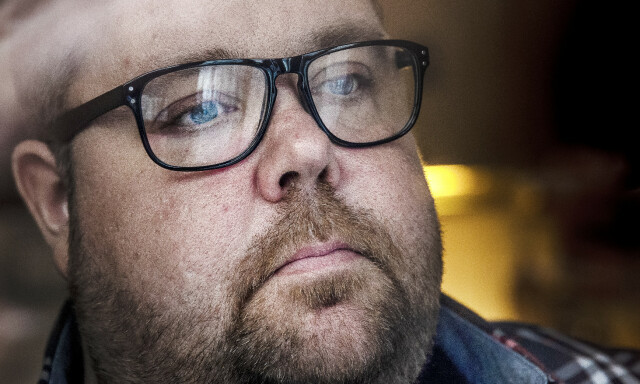 image: Mistet jobben, ville ta livet sitt